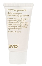 Fragrances, Perfumes, Cosmetics Daily Hair Care Shampoo - Evo Normal Persons Daily Shampoo