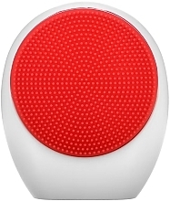 Double-Sided Cleansing Brush - Revlon Exfoliate & Glow Cleansing Brush — photo N5