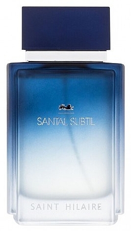 Saint Hilaire Santal Subtil - Eau de Parfum — photo N1