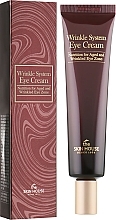 Fragrances, Perfumes, Cosmetics Anti-Aging Collagen Eye Cream - The Skin House Wrinkle System Eye Cream