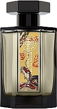 L'Artisan Parfumeur Passage D'Enfer Extreme Dragon Limited Edition - オードパルファム — photo N2