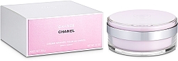 Chanel Chance - Body Cream  — photo N1