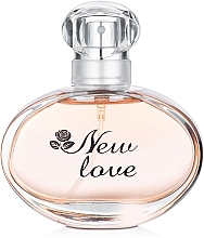 Fragrances, Perfumes, Cosmetics La Rive New Love - Eau de Parfum