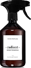 Fragrances, Perfumes, Cosmetics Home Spray - Ambientair The Olphactory Radiant Spiced Tangerine Room Spray