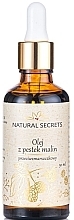 Raspberry Seed Oil - Natural Secrets Raspberry Oil — photo N2