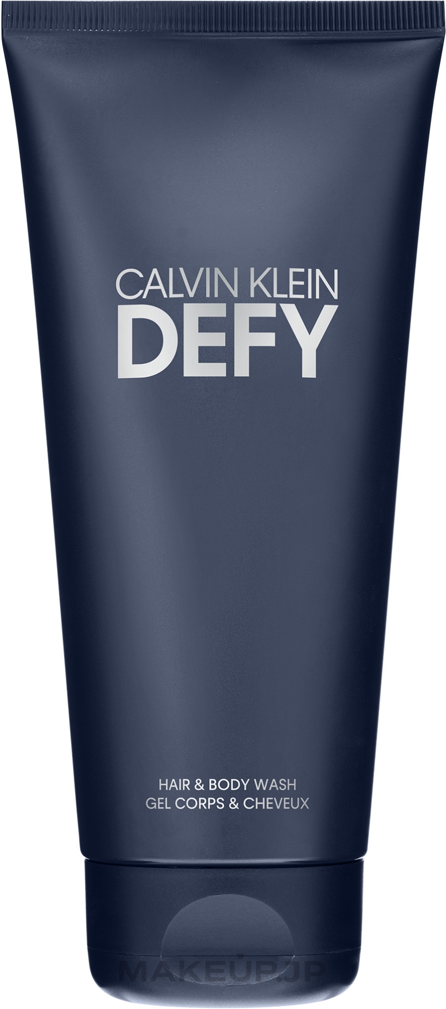 Calvin Klein Defy - Shower Gel — photo 200 ml