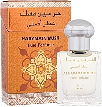 Fragrances, Perfumes, Cosmetics Al Haramain Haramain Musk - Oil Parfum