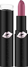 Fragrances, Perfumes, Cosmetics Long-Lasting Matte Lipstick - Wet N Wild MegaLast Lipstick