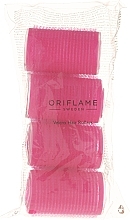 Fragrances, Perfumes, Cosmetics Hair Rollers - Oriflame Pink