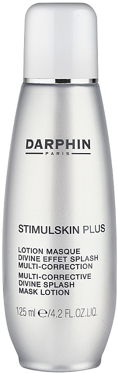 Multi-Corrective Lotion Mask - Darphin Stimulskin Plus Multi-Corrective Divine Splash Mask — photo N1