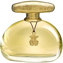 Fragrances, Perfumes, Cosmetics Tous Touch - Eau de Toilette (tester with cap)