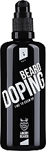 Beard Growth Cream - Angry Beards Beard Doping Big D — photo N1