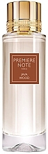 Fragrances, Perfumes, Cosmetics Premiere Note Java Wood - Eau de Parfum (sample)