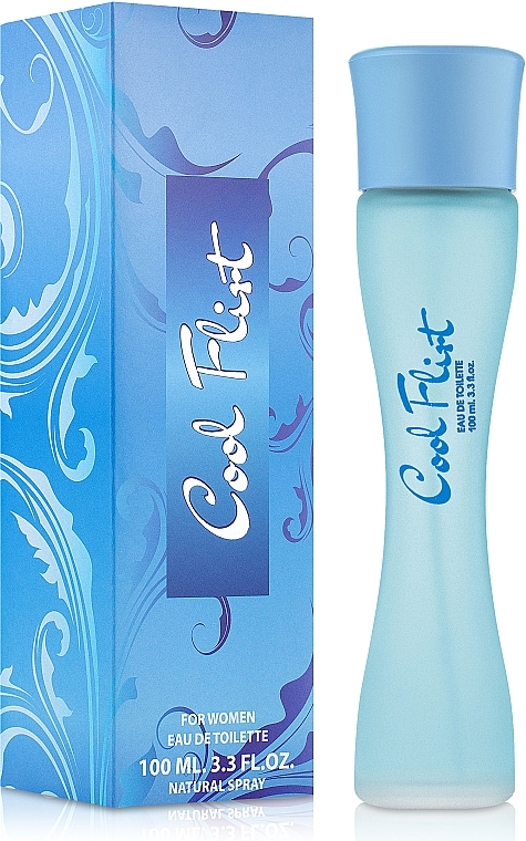 Aroma Parfume Cool Flirt - Eau de Toilette — photo N2