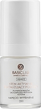 Actively Revitalizing Day Eye Cream - BasicLab Dermocosmetics Aminis Actively Revitalizing Eye Cream Day — photo N16