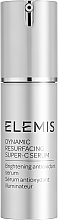 Brightening Antioxidant Serum with Vitamin C - Elemis Dynamic Resurfacing Super-C Serum — photo N1