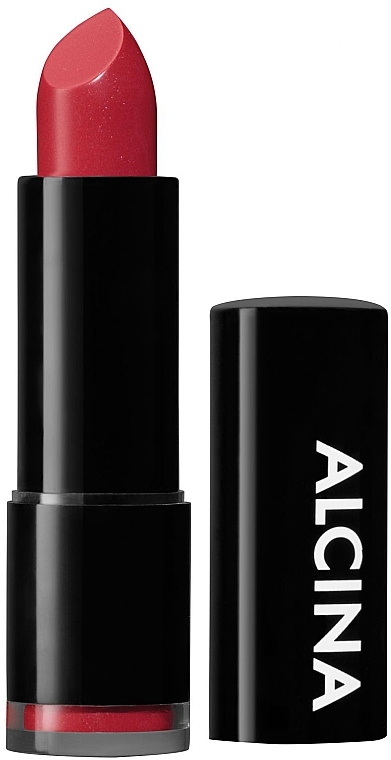 Lipstick - Alcina Intense Lipstick — photo N1