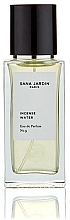 Fragrances, Perfumes, Cosmetics Sana Jardin Incense Water No.9 - Eau de Parfum