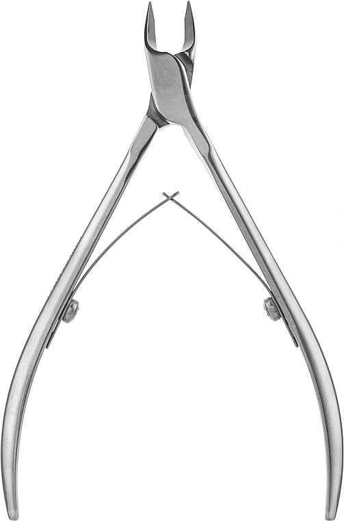 Professional Skin Nipper, NE-90-5, 5 mm - Staleks Pro Expert — photo N1