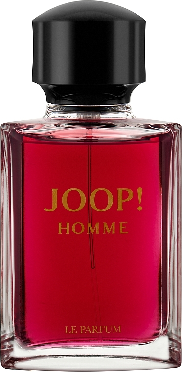 Joop! Homme Le Parfum - Parfum — photo N1