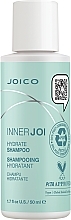 Moisturizing Shampoo - Joico Inner Joy Hydrate Shampoo — photo N1