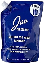 Fragrances, Perfumes, Cosmetics Hand Sanitizer - Jao Brand Hand Refreshener (doypack)