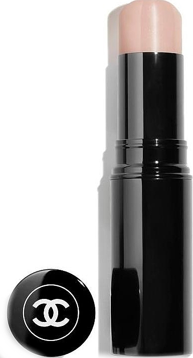 Moisturizing Eye, Face & Lip Stick Highlighter - Chanel Baume Essentiel — photo N1