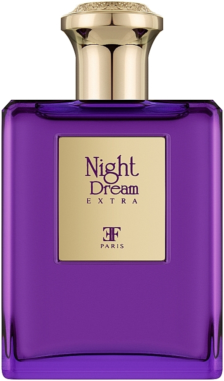 Elysees Fashion Night Dream Extra - Parfum — photo N1