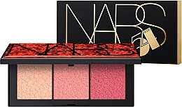 Makeup Palette - Nars Star Scene Cheek Palette — photo N8