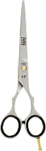 Fragrances, Perfumes, Cosmetics Haidressing Scissors,1024 - Zauber 6.5