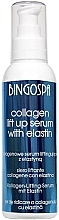Collagen & Elastin, Baobab Oil Serum - BingoSpa — photo N1