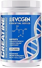 Fragrances, Perfumes, Cosmetics Creatine Food Supplement - Evogen Essential Series Creatine Monohydrate