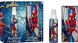 Fragrances, Perfumes, Cosmetics EP Line Marvel Spiderman - Set