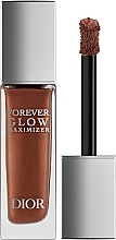 Liquid Face Highlighter - Dior Forever Glow Maximizer Highlighter — photo N1