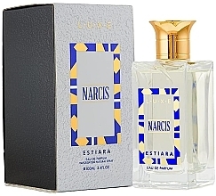 Estiara Narcis - Eau de Parfum — photo N1
