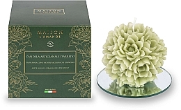 Fragrances, Perfumes, Cosmetics Scented Candle - L'Amande Regionali Trentino Scented Candle