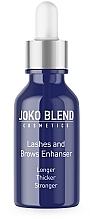 Joko Blend Lashes And Brows Enhans - Lash & Brow Oil — photo N8