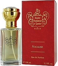 Fragrances, Perfumes, Cosmetics Maitre Parfumeur et Gantier Vocalise - Eau de Parfum