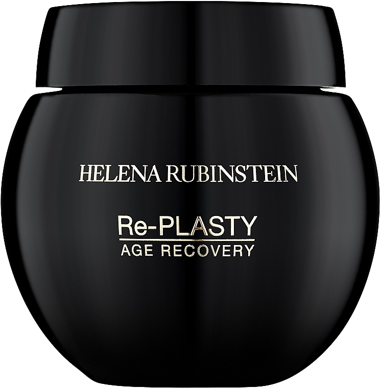 Age Recovery Night Cream "Plastic Surgery Effect" with Lifting Effect - Helena Rubinstein Prodigy Re-Plasty Age Recovery Skin Regeneration Accelerating Night Care — photo N1