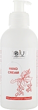 Fragrances, Perfumes, Cosmetics Hand Cream - Naivy Professional Hand Cream