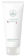 Fragrances, Perfumes, Cosmetics Gentle Face Cleansing Gel - Annayake Cleanskin Gentle Cleansing Gel	