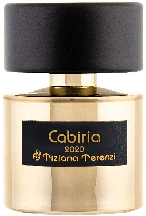 Tiziana Terenzi Cabiria - Parfum (tester with cap) — photo N1