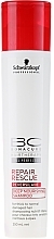 Fragrances, Perfumes, Cosmetics Repair Shampoo - Schwarzkopf Professional BC Bonacure Repair Rescue Reversilane Shampoo