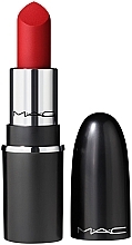 Fragrances, Perfumes, Cosmetics サテンリップスティック - MAC C MacXimal Sleek Satin リップスティック (ミニサイズ)