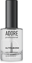 Acid-free Nail Primer - Adore Professional Ultrabond — photo N2