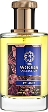Fragrances, Perfumes, Cosmetics The Woods Collection Twilight - Eau de Parfum