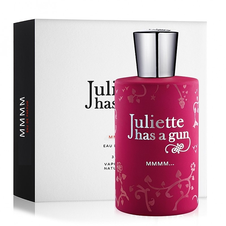 Juliette Has a Gun Mmmm... - Eau de Parfum (mini size) — photo N1