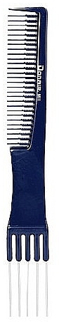 Hair Comb "Donair" 9094, 18,9 cm - Donegal Hair Comb — photo N1