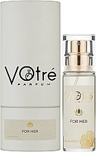 Fragrances, Perfumes, Cosmetics Votre Parfum For Her - Eau de Parfum (mini)