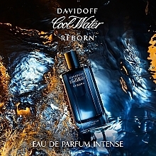 Davidoff Cool Water Reborn Intense - Eau de Parfum — photo N5